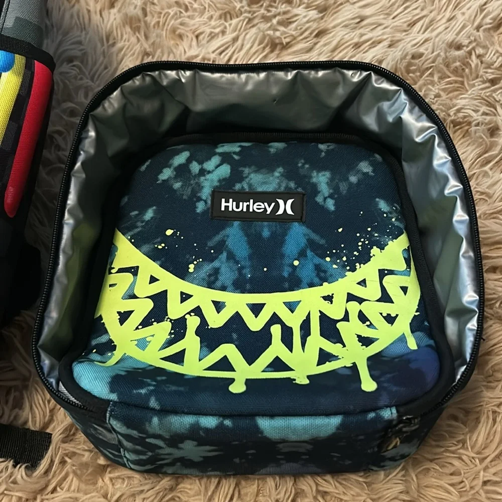 Hurley gently used